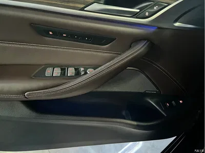 2019 BMW 5 Series New Energy Facelift 530Le Pioneer Edition, фото 4, лот 11532385