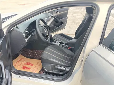 2019 Volkswagen Lavida 280TSI DSG Comfort Edition China VI, фото 4, лот 10453922
