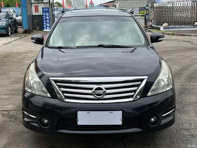 2012 Nissan Teana 2.0L XL Intelligent Edition, фото 2, лот 10343277
