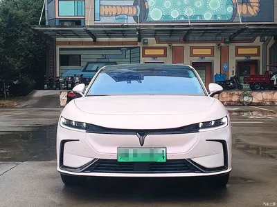 2023 Voyah Auto VOYAH Zhuiguang 4WD Flagship Edition, фото 2, лот 11211144