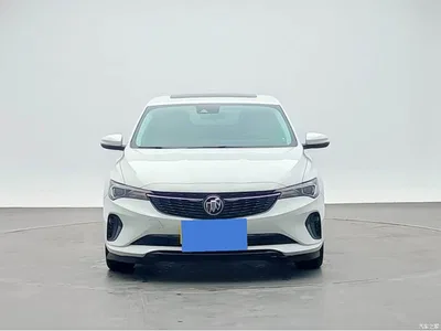 2023 Buick Verano Pro Joy Edition, фото 2, лот 10275816