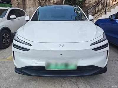 2024 Ledao L60 60kWh Rear-Wheel Drive, фото 3, лот 11183696