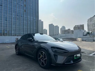 2025 Xiaomi Auto Xiaomi YU7 Ultra Long Range High Performance AWD Max Edition, фото 3, лот 11204110
