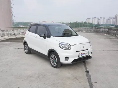 2024 Leapmotor T03 310 Comfort Edition, фото 2, лот 11090287