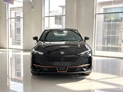 2022 Changan UNI-V 1.5T Sport Edition, фото 2, лот 11217589