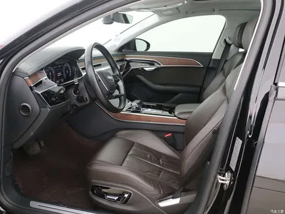 2018 Audi A8 A8L 55 TFSI quattro Launch Premium, фото 4, лот 10237471