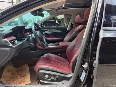 2023 Hongqi H5 2.0T Auto Smart Connect Flag Comfort, фото 4, лот 10288882