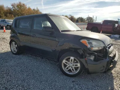 2010 KIA SOUL +, фото 4, лот 10789383