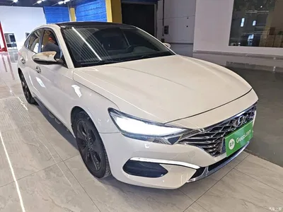 2019 Hyundai Fista 280TGDi Smart Speed Edition China VI, фото 4, лот 10835808