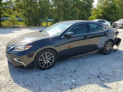 2017 LEXUS ES 350, фото 1, лот 10846843