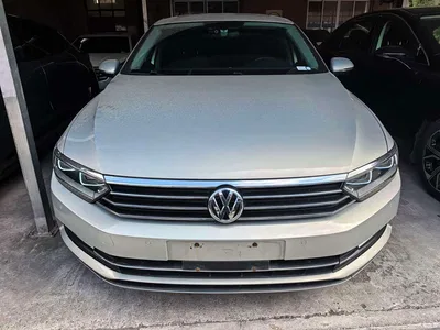 2018 Volkswagen Magotan Facelift 330TSI DSG Luxury, фото 2, лот 10436329