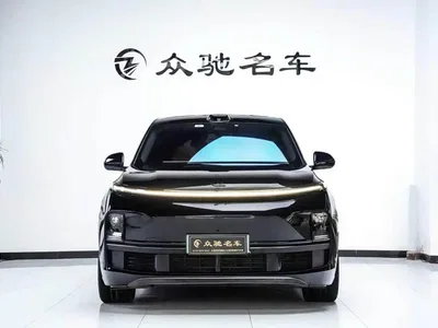 2024 Li Auto Li Xiang L9 Model Ultra, фото 2, лот 10822410