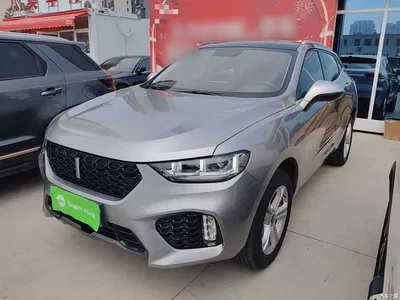 2019 WEY VV5 1.5T 2WD Style Pioneer, фото 2, лот 11203642
