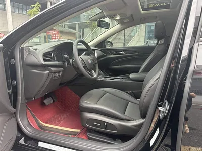 2023 Buick Regal 552T Smart Enjoyment, фото 4, лот 10257880
