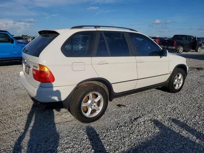 2007 BMW X5, фото 3, лот 10972671