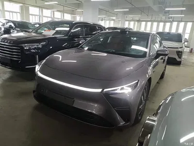 2025 Exeed Exlantix ES Range Extender Max Urban Assist, фото 2, лот 10454300