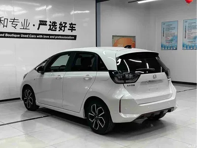 2023 Honda LIFE 1.5L CVT SPO-SS Agile Edition, фото 4, лот 10418662