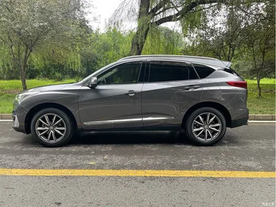 2019 Acura RDX 2.0T Intelligent Edition SH-AWD China V, фото 2, лот 10330070