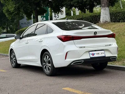 2025 Changan Eado PLUS 1.4T DCT High Performance, фото 4, лот 10252850