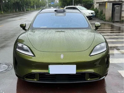 2026 Shangjie Z7T Model Base Version, фото 2, лот 11646271