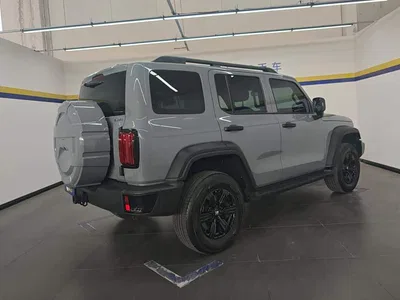 2024 Tank 300 Model 2.0T Challenger, фото 3, лот 10304724