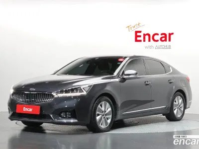2017 Kia K7 Noblesse, фото 1, лот 10226190