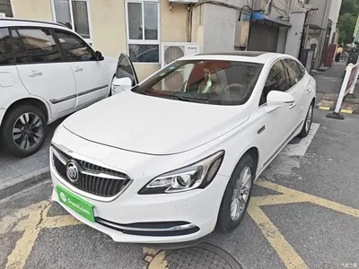 2016 Buick LaCrosse 20T Elite Type, фото 2, лот 10510563