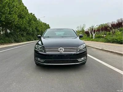 2013 Volkswagen Magotan 1.8TSI Leading, фото 2, лот 11191731