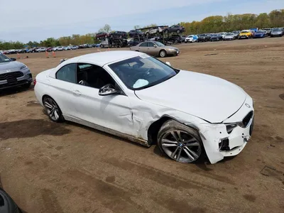 2018 BMW 430XI, фото 4, лот 10820645
