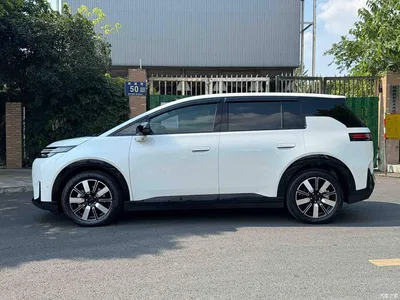 2026 Aion N60 Model LIDAR Edition, фото 3, лот 11173150
