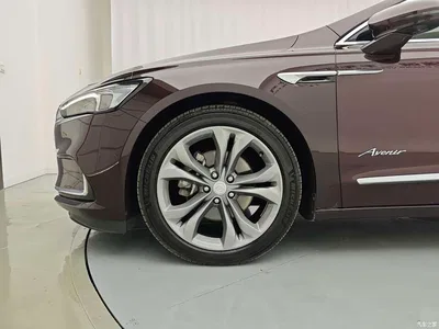 2019 Buick LaCrosse 28T Avenir Edition, фото 4, лот 10275458