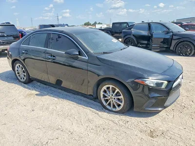 2019 MERCEDES-BENZ A 220, фото 4, лот 10965906