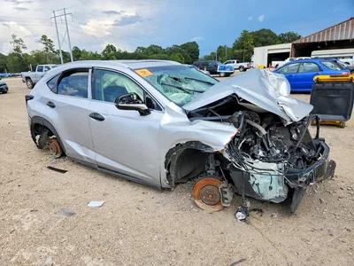 2016 LEXUS NX 200T BASE, фото 4, лот 10906484