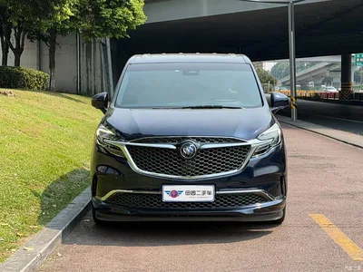 2020 Buick GL8 Avenir Four-Seat Prestige Edition, фото 2, лот 10250290