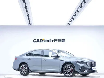 2026 Geely Xing Rui Orient Yao 2.0TD Moonview Edition, фото 3, лот 10359327