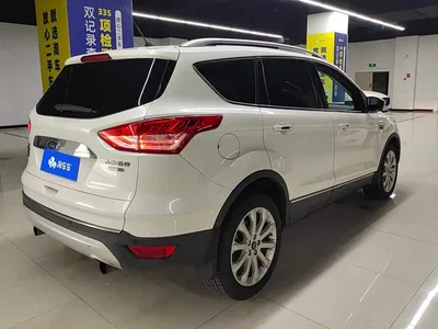 2015 Ford Kuga 1.5L GTDi 4WD Elite, фото 3, лот 11201025