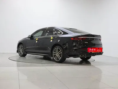 2021 Geely Xing Rui 2.0TD Premium, фото 3, лот 10359835