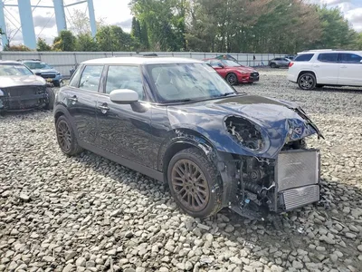 2025 MINI COOPER S, фото 4, лот 11309404