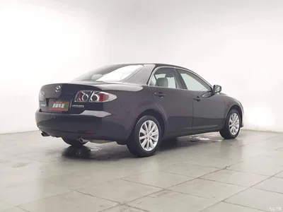 2013 Mazda 6 2.0L Automatic Fashion Style, фото 2, лот 10902681