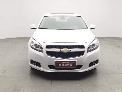 2013 Chevrolet Malibu 2.0L Automatic Comfort, фото 3, лот 10376341