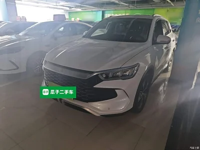 2023 BYD Song Pro New Energy Champion Edition DM-i 110KM Excellence, фото 2, лот 10272665