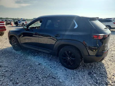 2024 MAZDA CX-50 PREFERRED, фото 2, лот 10661005
