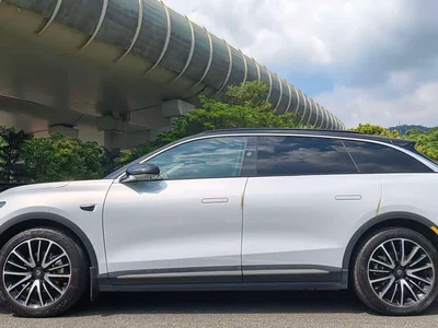 2021 Leapmotor C11 Facelift Luxury Edition, фото 4, лот 11554049