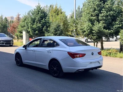 2018 Buick Verano Sedan 15S Automatic Progressive, фото 4, лот 10612140