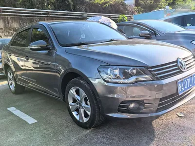 2014 Volkswagen Bora 1.6L Automatic Comfort Edition, фото 3, лот 11585156
