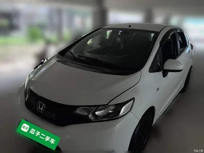 2014 Honda Fit 1.5L LX CVT Comfort, фото 2, лот 11198192