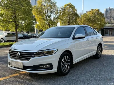 2022 Volkswagen Lavida 1.5L Auto Comfort Edition, фото 3, лот 11184065