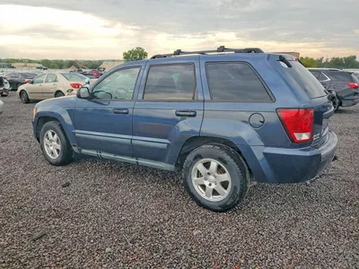 2009 JEEP GRAND CHEROKEE LAREDO, фото 2, лот 10794191