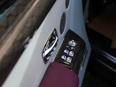 2004 Rolls-Royce Phantom Model 6.7L Standard Version, фото 4, лот 10236249