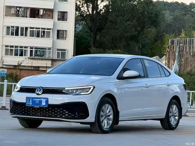 2025 Volkswagen Lavida New Edge 1.5L Outstanding New Ease, фото 1, лот 10454274